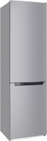 Холодильник Nordfrost NRB 154 S серый матовый