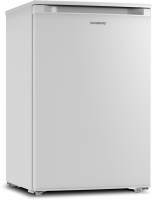 Холодильник SunWind SCO113 белый