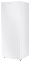 Морозильная камера SunWind SCU205 белый