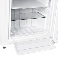 Морозильная камера SunWind SCU205 белый