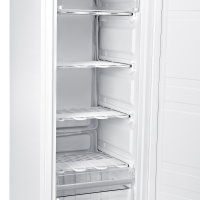 Морозильная камера SunWind SCU205 белый