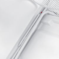 Морозильная камера SunWind SCU205 белый