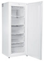 Морозильная камера SunWind SCU205 белый