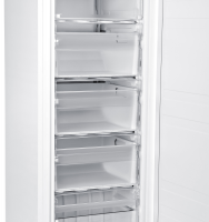 Морозильная камера SunWind SCU205 белый