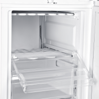 Морозильная камера SunWind SCU205 белый