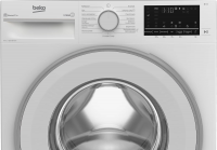 Стиральная машина Beko B3WFR572WW, белый