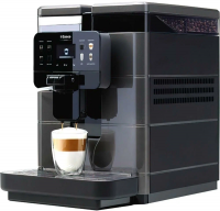 Автоматическая кофемашина Saeco New Royal OTC, черный