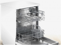 Посудомоечная машина Bosch Serie 2 SMS23BW01T , белый