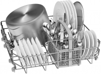 Посудомоечная машина Bosch Serie 2 SMS23BW01T , белый