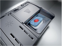 Посудомоечная машина Bosch Serie 2 SMS23BW01T , белый