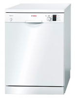 Посудомоечная машина Bosch Serie 4 SMS43D02ME , белый