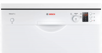 Посудомоечная машина Bosch Serie 4 SMS43D02ME , белый