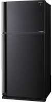 Sharp SJ-XE55PMBK холодильник (чёрный)