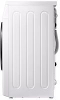 Стиральная машина Samsung WW70AG5S20CELP, белый