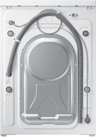Стиральная машина Samsung WW70AG5S20CELP, белый