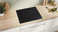 Индукционная варочная панель Bosch PWP611BB5E, черный