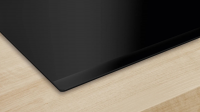 Индукционная варочная панель Bosch PWP611BB5E, черный