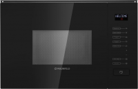 Встраиваемая микроволновая печь Maunfeld MBMO.20.8GB ,черный