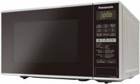 Микроволновая печь Panasonic NN-GT264MZPE ,серебристый/черный