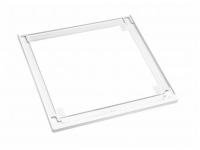 Соединительный элемент Miele WTV501, белый лотос