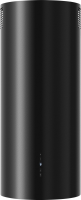 Вытяжка цилиндрическая Weissgauff Pipe 900 BL черный