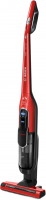 Пылесос вертикальный Bosch Serie 6 Athlet ProAnimal красный