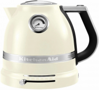 Электрический чайник KitchenAid Artisan 5KEK1522EAC, бежевый