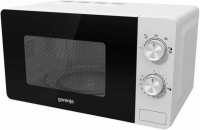 Микроволновая печь Gorenje MO20E1W белый