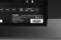 Телевизор OLED Hyundai 55" H-LED55OBU7700 Android