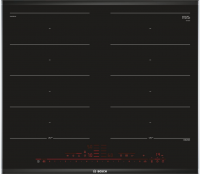 Индукционная варочная панель Bosch PXX675DV1E (черный)