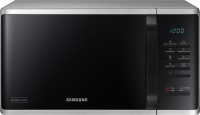 Микроволновая печь Samsung MS23K3513AS/BW нержавеющая сталь