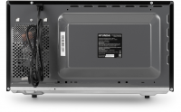 Микроволновая печь Hyundai HYM-D3009 нержавеющая сталь