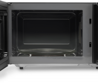 Микроволновая печь Hyundai HYM-D3009 нержавеющая сталь