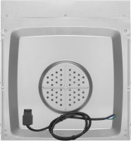 Встраиваемый комплект Maunfeld Basel черный/черный