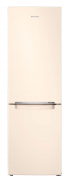 Холодильник Samsung RB30A30N0EL/WT бежевый