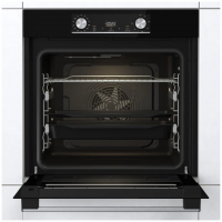 Электрический духовой шкаф Gorenje BOSX6737E09BG, черный