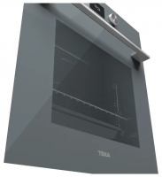Электрический духовой шкаф Teka HLB 8600 Stone Grey