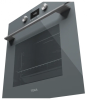 Электрический духовой шкаф Teka HLB 8600 Stone Grey