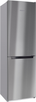 Холодильник Nordfrost NRB 152 X нержавеющая сталь