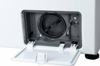 Стиральная машина Бирюса WM-SM510/04 белый