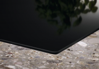 Варочная панель электрическая Electrolux LHR3233CK, черный
