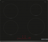 Индукционная варочная поверхность Bosch PIE631HB1E черный