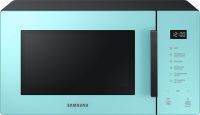Микроволновая печь Samsung MS23T5018AN/BW нежная мята