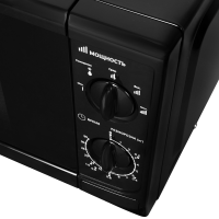 Микроволновая Печь Starwind SWM5720 черный