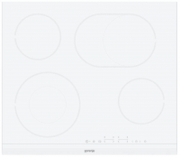 Варочная панель электрическая Gorenje ECT643WCSC