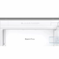 Встраиваемый холодильник Bosch KIN86NSE0