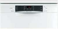 Посудомоечная машина Bosch SMS46NW01B, белый