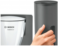 Кофеварка капельная Bosch TKA6A041, белый