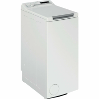 Стиральная машина верхняя загрузка Whirlpool TDLR 6240SS EU/N, белый