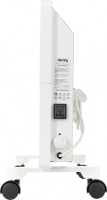Конвектор Domfy DCW-CH1020 белый
